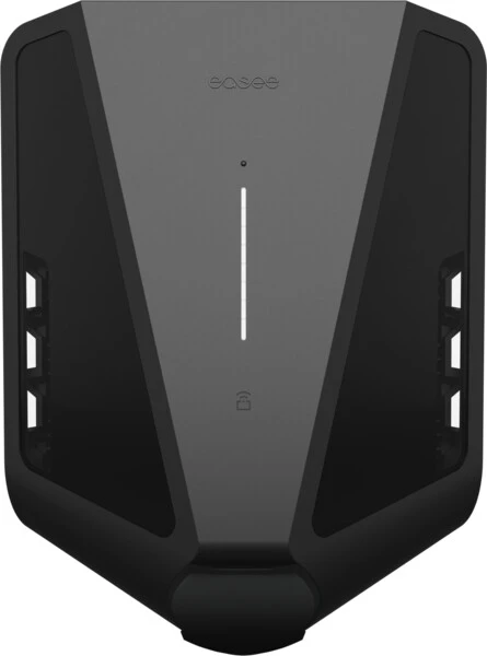 Easee Charge Max 22kW Laadpaal | Slim Laden, Dynamic Load Balancing & MID-meter