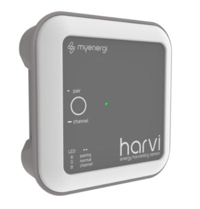 Myenergi Harvi Draadloze 3 fase meter