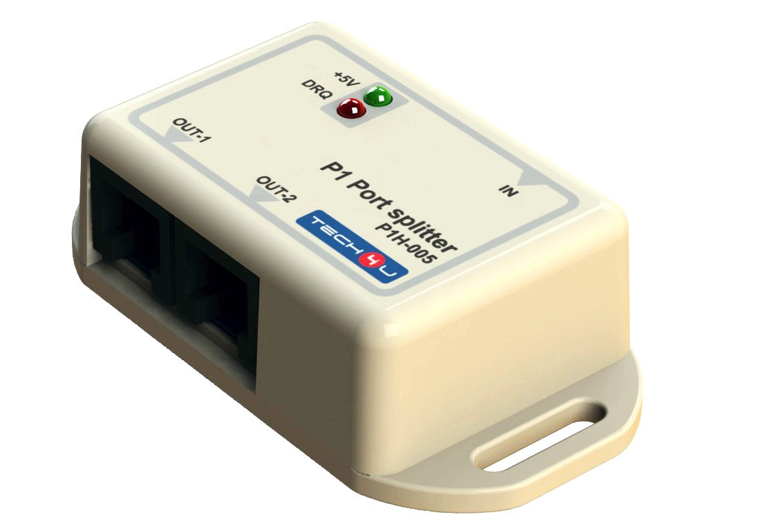 Tech4U P1 Port Splitter(P1H-005-C)