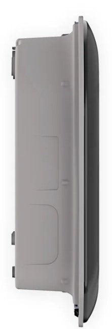 Myenergi Zappi V2.1 (3,7-22kW) met Socket Type 2 Zwart of Wit