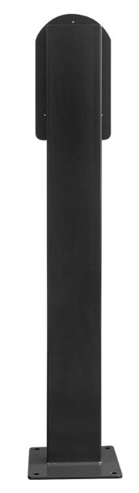 Myenergi zappi Montagepaal Aluminium