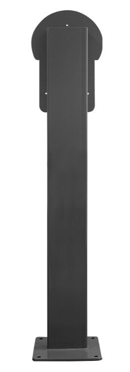 Myenergi zappi Montagepaal Aluminium