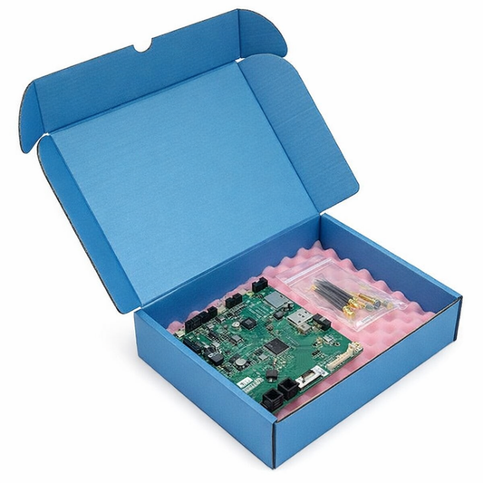 4G & WiFi Upgrade Kit NG910 voor Laadpalen (LTE Module) | Altijd Online