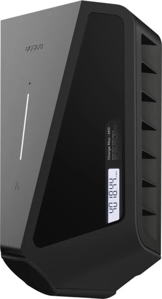Easee Charge Max 22kW Laadpaal | Slim Laden, Dynamic Load Balancing & MID-meter