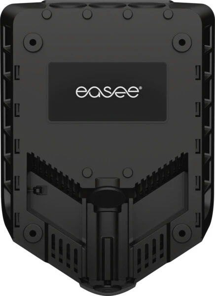 Easee Charge Max 22kW Laadpaal | Slim Laden, Dynamic Load Balancing & MID-meter