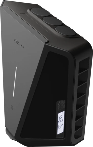 Easee Charge Max 22kW Laadpaal | Slim Laden, Dynamic Load Balancing & MID-meter