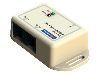 Tech4U P1 Port Splitter(P1H-005-C)